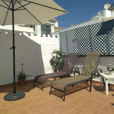 Apartament Casa En El Centro Historico Nerja Zewnętrze zdjęcie