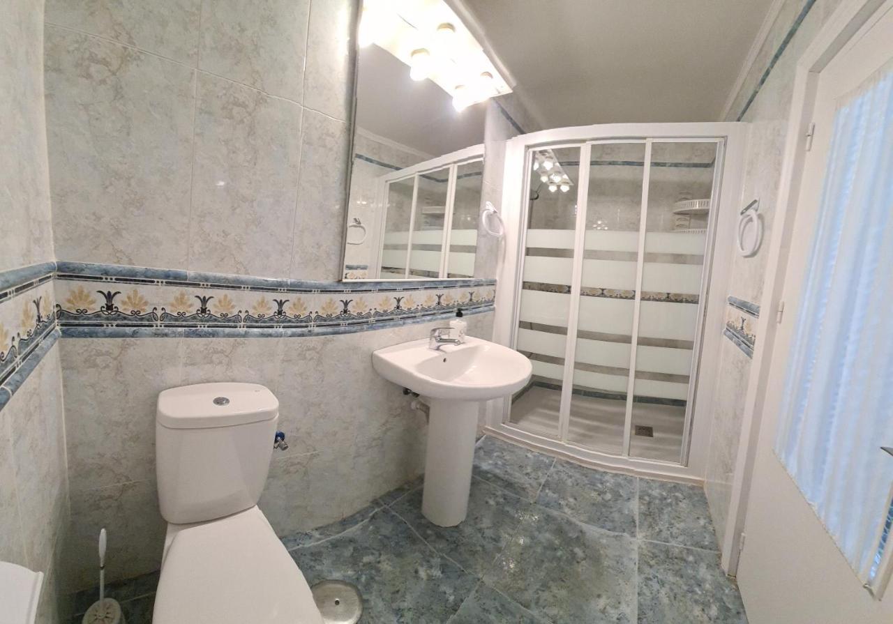 Apartament Casa En El Centro Historico Nerja Zewnętrze zdjęcie
