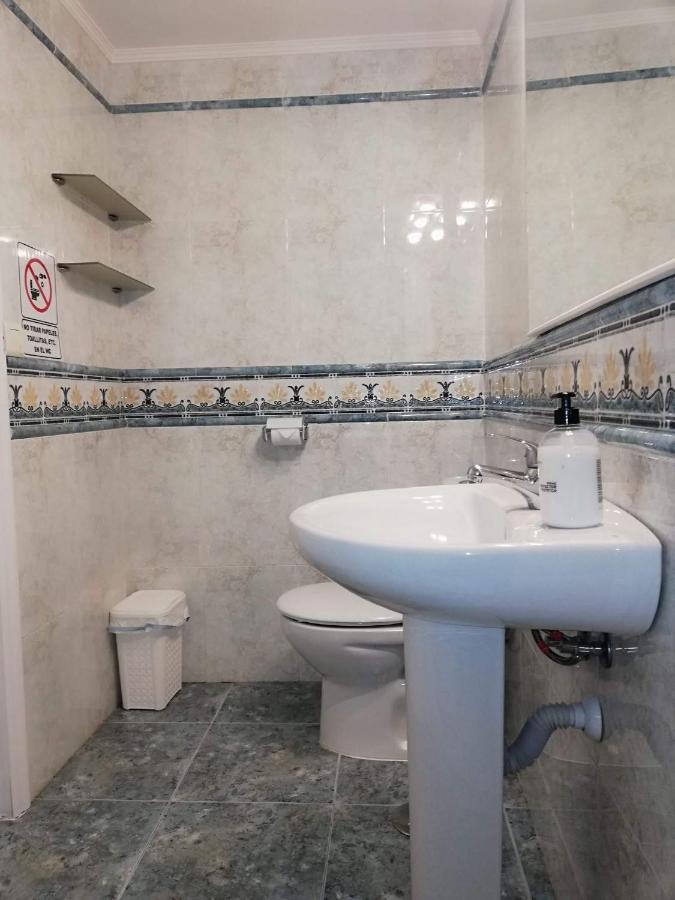 Apartament Casa En El Centro Historico Nerja Zewnętrze zdjęcie