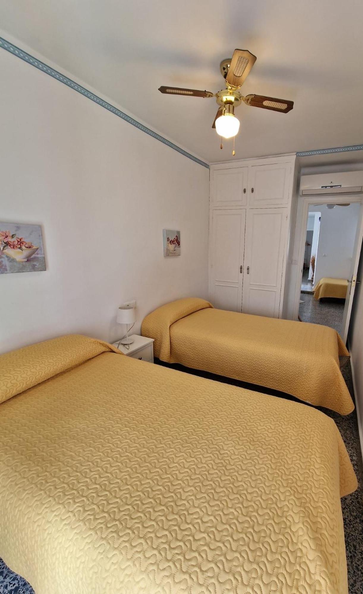 Apartament Casa En El Centro Historico Nerja Zewnętrze zdjęcie