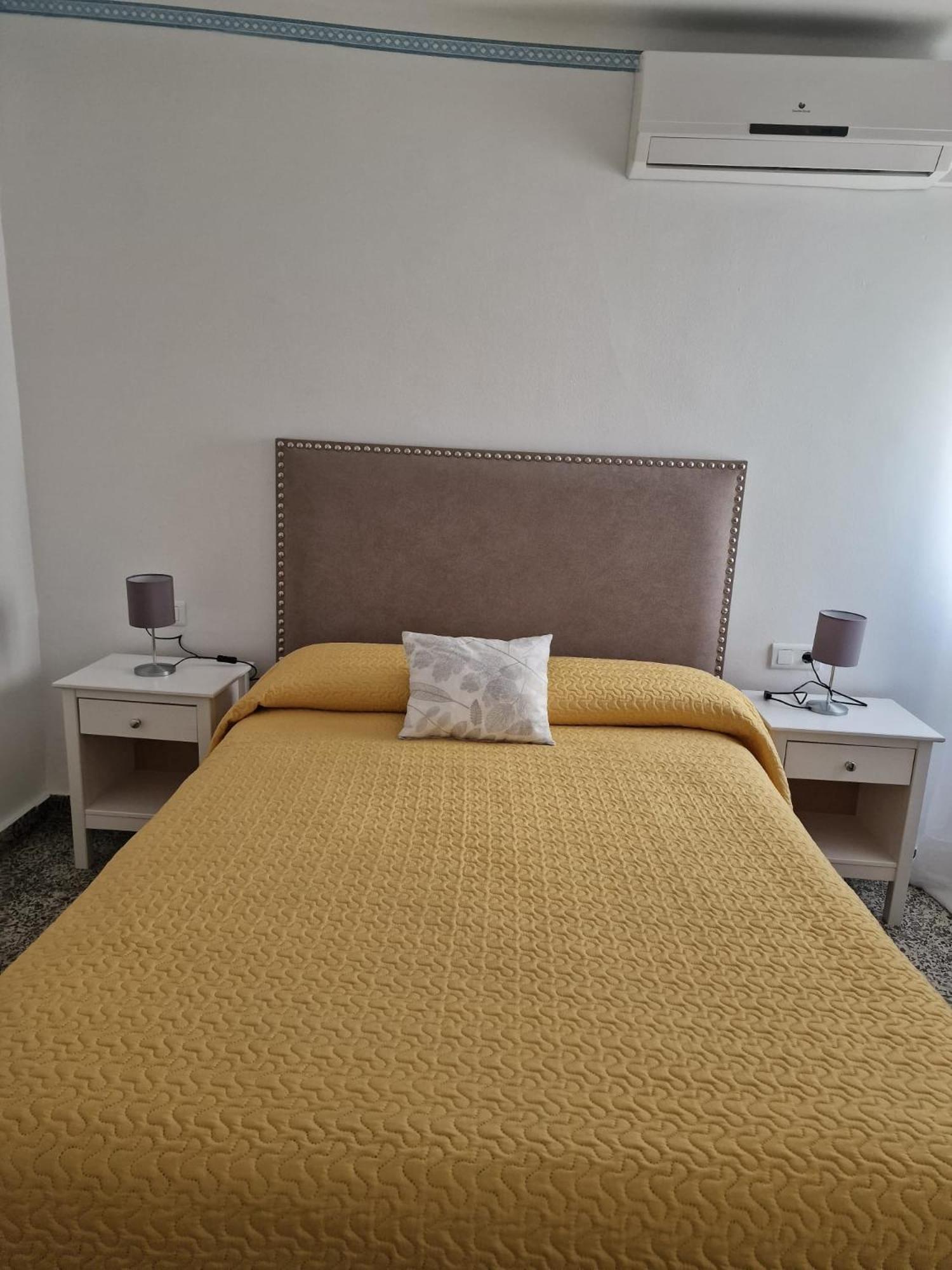 Apartament Casa En El Centro Historico Nerja Zewnętrze zdjęcie
